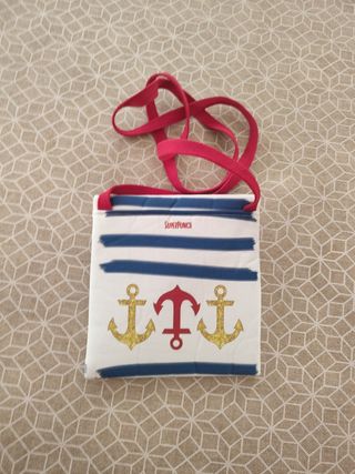 Bolsito marinero