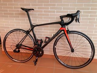 GIANT TCR ADVANCED