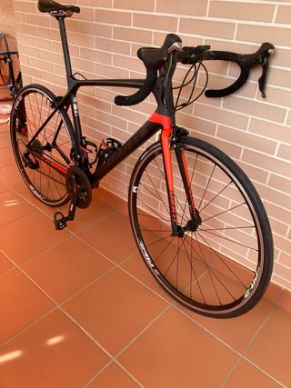 GIANT TCR ADVANCED