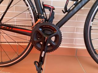 GIANT TCR ADVANCED