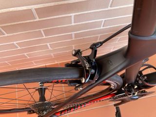GIANT TCR ADVANCED