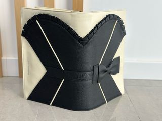 Bolso Bandolera Piel