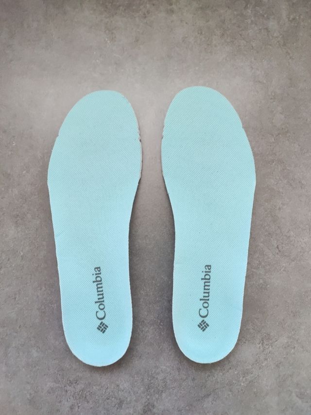 Plantillas zapatillas deportivas