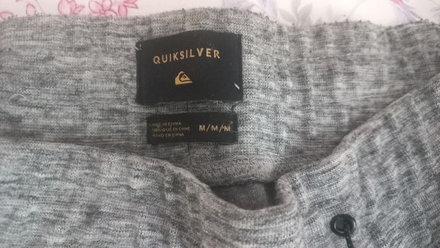 Chandal quicksilver