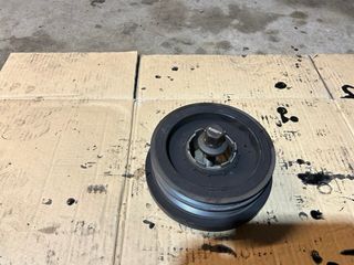 bloque motor BMW 320 150 Cv