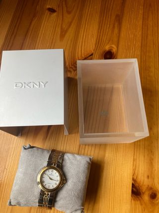 Reloj mujer DKNY