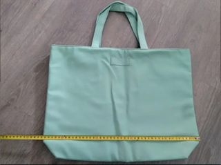 Bolso TOUS verde menta