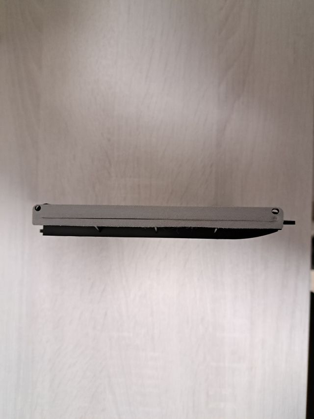 soporte SSD para iMac