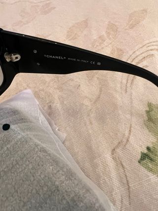 Gafas sol Chanel
