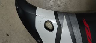 Carenados laterales completo original R6 2003-2005