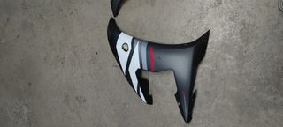 Carenados laterales completo original R6 2003-2005