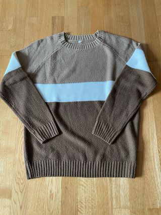 jersey de rayas
