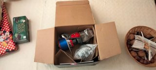 Equipo Pesca, solo tendrías que comprar el cebo