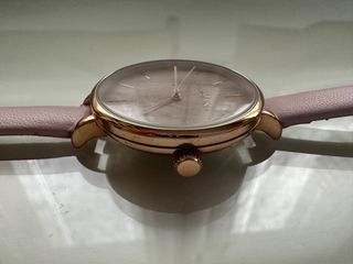 Reloj Radiant rosa