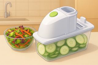 Robot Deluxe Automatico