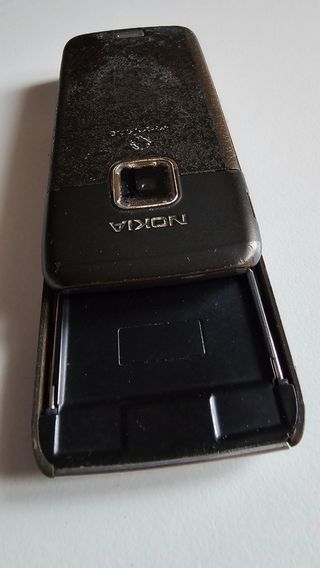 Telefono nokia e65 e 65