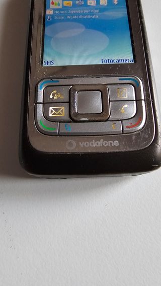 Telefono nokia e65 e 65