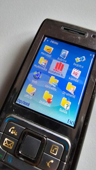 Telefono nokia e65 e 65