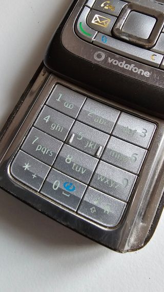 Telefono nokia e65 e 65