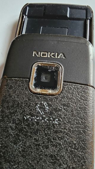 Telefono nokia e65 e 65