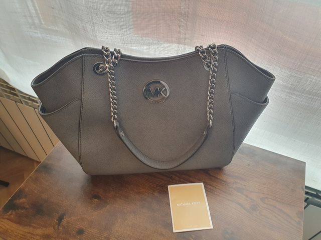 Bolso MICHAEL KORS Jet Set Travel