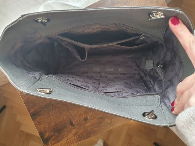 Bolso MICHAEL KORS Jet Set Travel