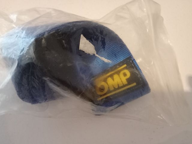 Kit para remolque coche