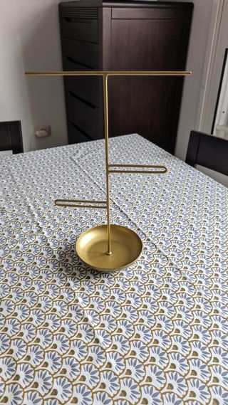 Soporte joyas El corte inglés 