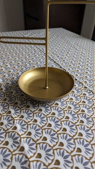 Soporte joyas El corte inglés 