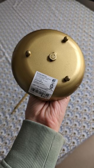 Soporte joyas El corte inglés 