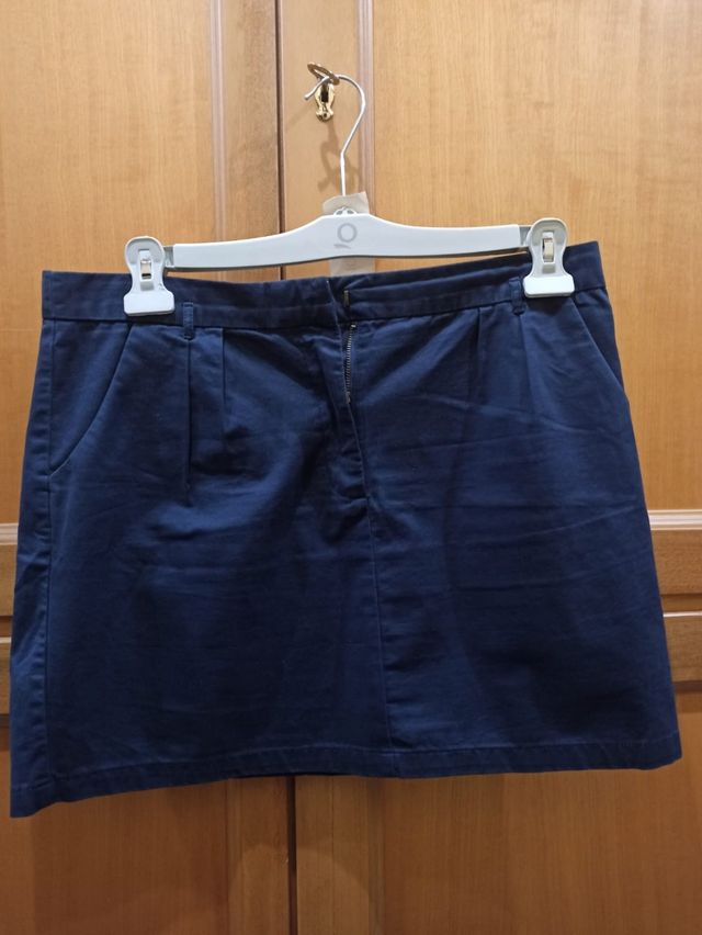 Gonna donna Springfield