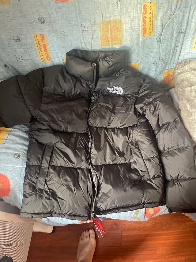 tue north face 700