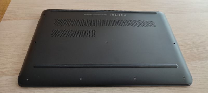 Laptop HP OMEN 15 i7 GTX1050 15,6'' afbeelding 2