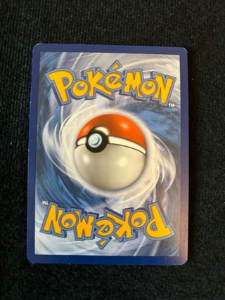 Carte Pokemon Charizard