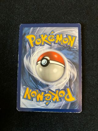 Carte Pokemon Charizard