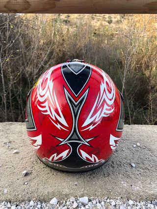 Casco Motocross Niño