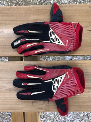 Casco Motocross Niño