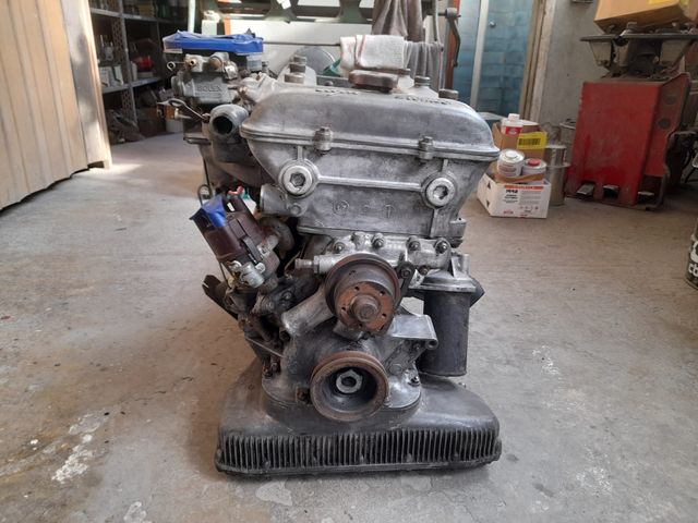 Motore 1.3 Alfa Giulia 539 + cambio