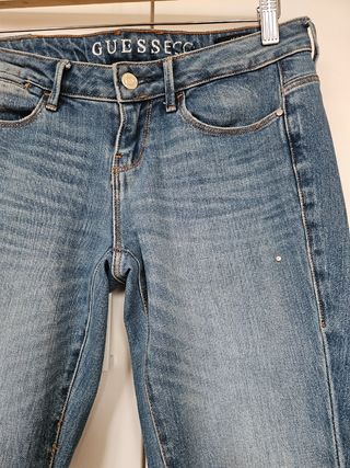 Pantalones vaqueros Guess Talla S