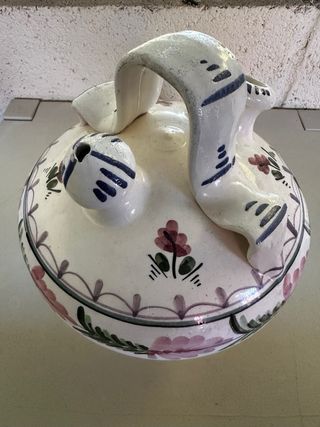 Botijo CERAMICO