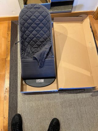 Hamaca Bliss BabyBjorn