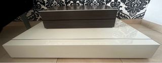 Mesitas dormitorio