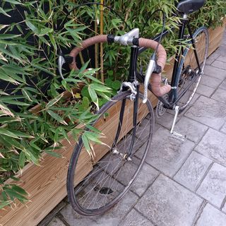 Bicicleta carreras