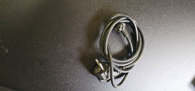 cables de red televisor