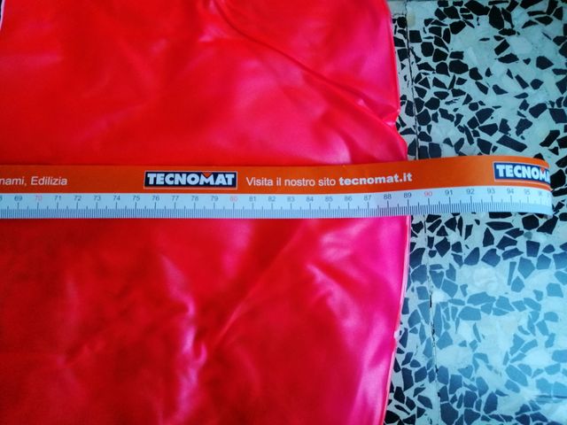 Cuore Gonfiabile Clipsy Milano 89x86