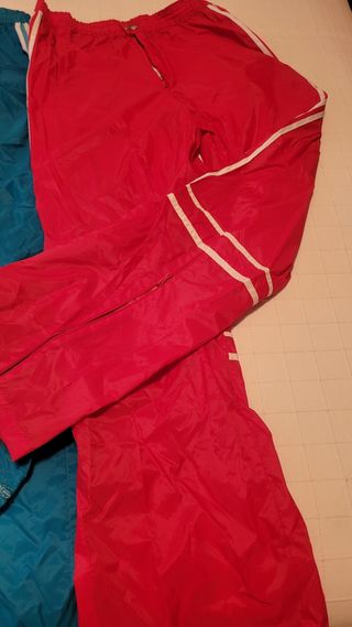 ADIDAS ORIGINAL pantalones nieve impermeables