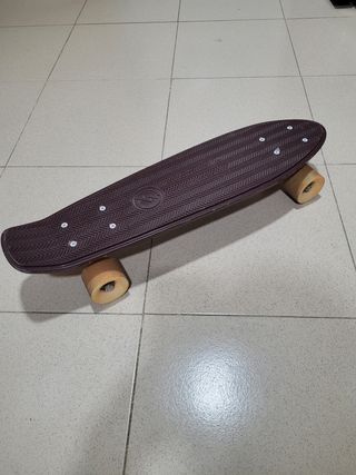 Skate Penny Oxelo 