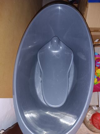Bañera bebe LUMA