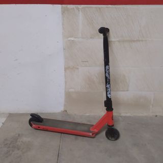 Patinete scooter niño