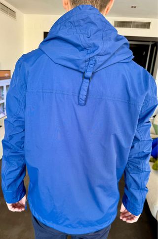 Chaqueta Napapijri